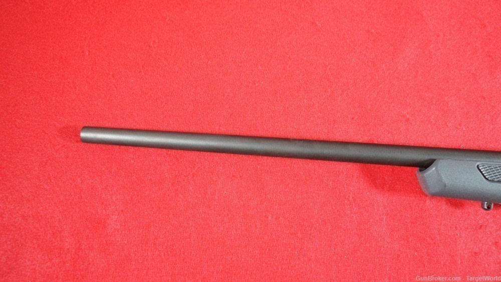 SAVAGE ARMS 110 HUNTER 270 WIN 22" BARREL BLACK SYNTHETIC 4-RD (SV57039)-img-6
