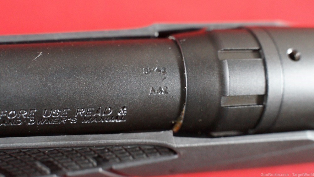 SAVAGE ARMS 110 HUNTER 270 WIN 22" BARREL BLACK SYNTHETIC 4-RD (SV57039)-img-23