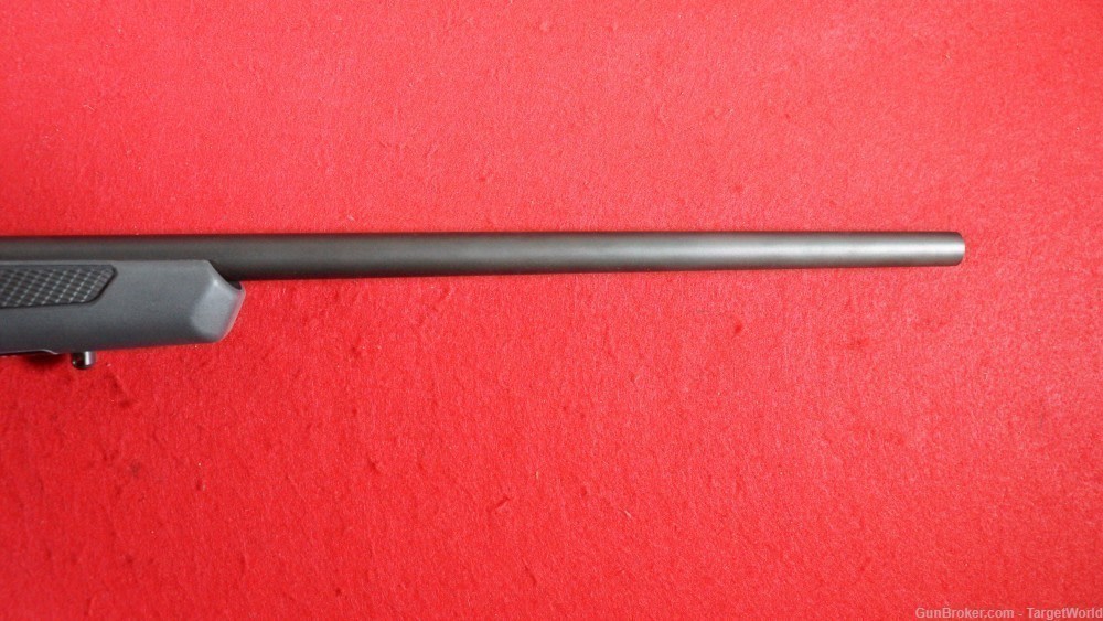 SAVAGE ARMS 110 HUNTER 270 WIN 22" BARREL BLACK SYNTHETIC 4-RD (SV57039)-img-10