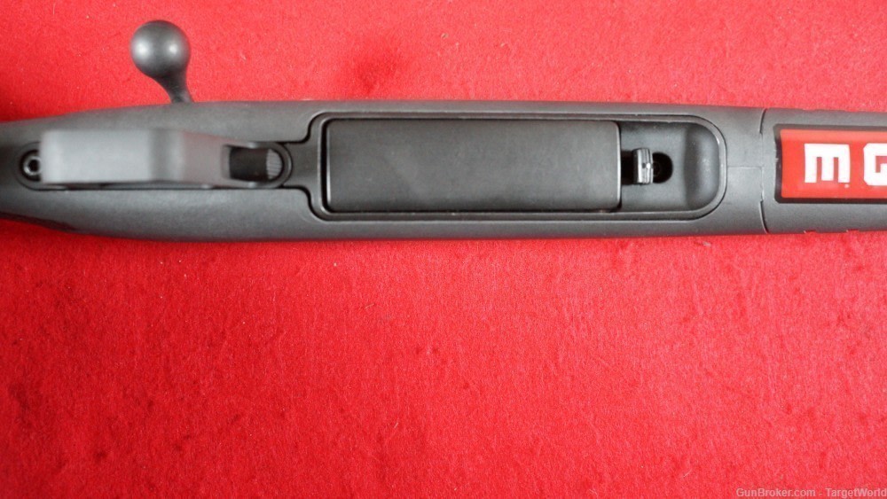 SAVAGE ARMS 110 HUNTER 270 WIN 22" BARREL BLACK SYNTHETIC 4-RD (SV57039)-img-17