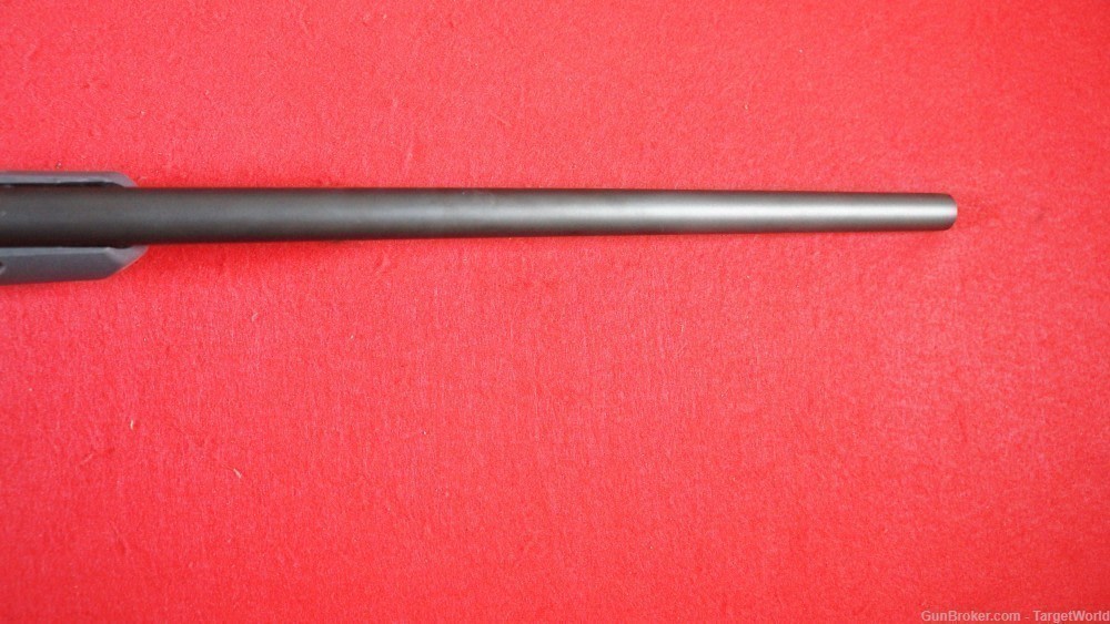 SAVAGE ARMS 110 HUNTER 270 WIN 22" BARREL BLACK SYNTHETIC 4-RD (SV57039)-img-11