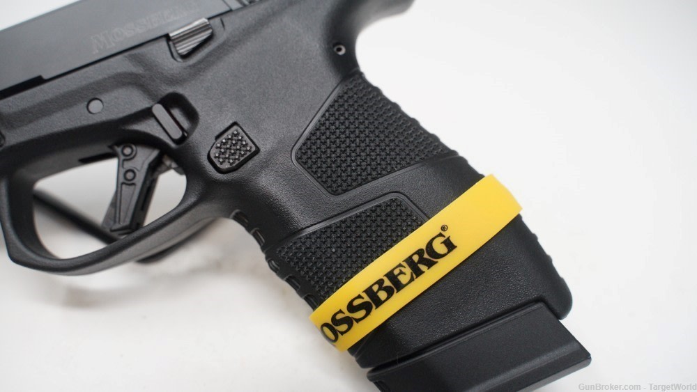 MOSSBERG MC2C 9MM WITH MANUAL SAFETY BLACK 15 ROUNDS (MO89014)-img-9