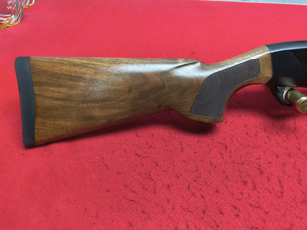 Weatherby Element 20ga 28" USED In Stock!-img-1