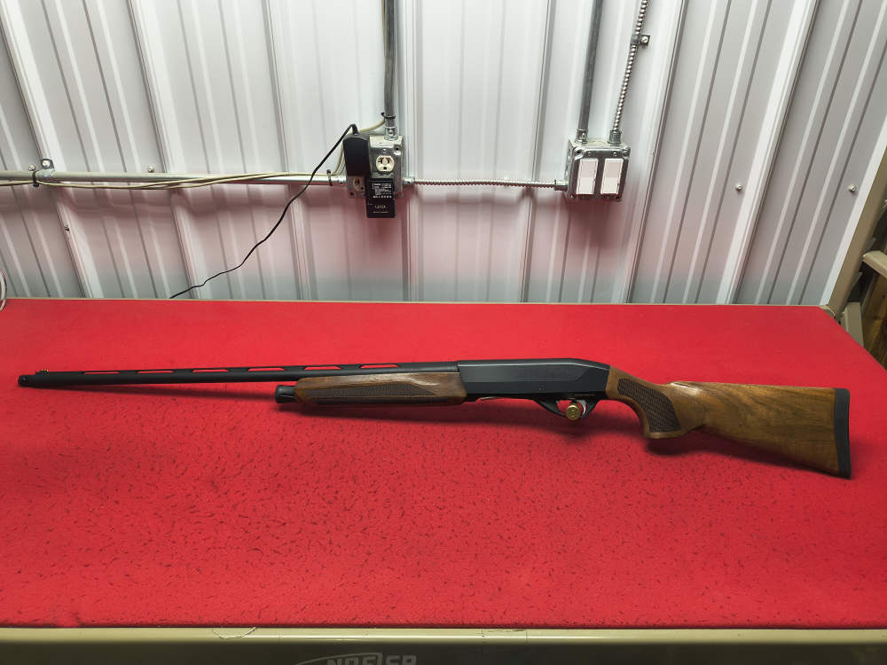 Weatherby Element 20ga 28" USED In Stock!-img-5