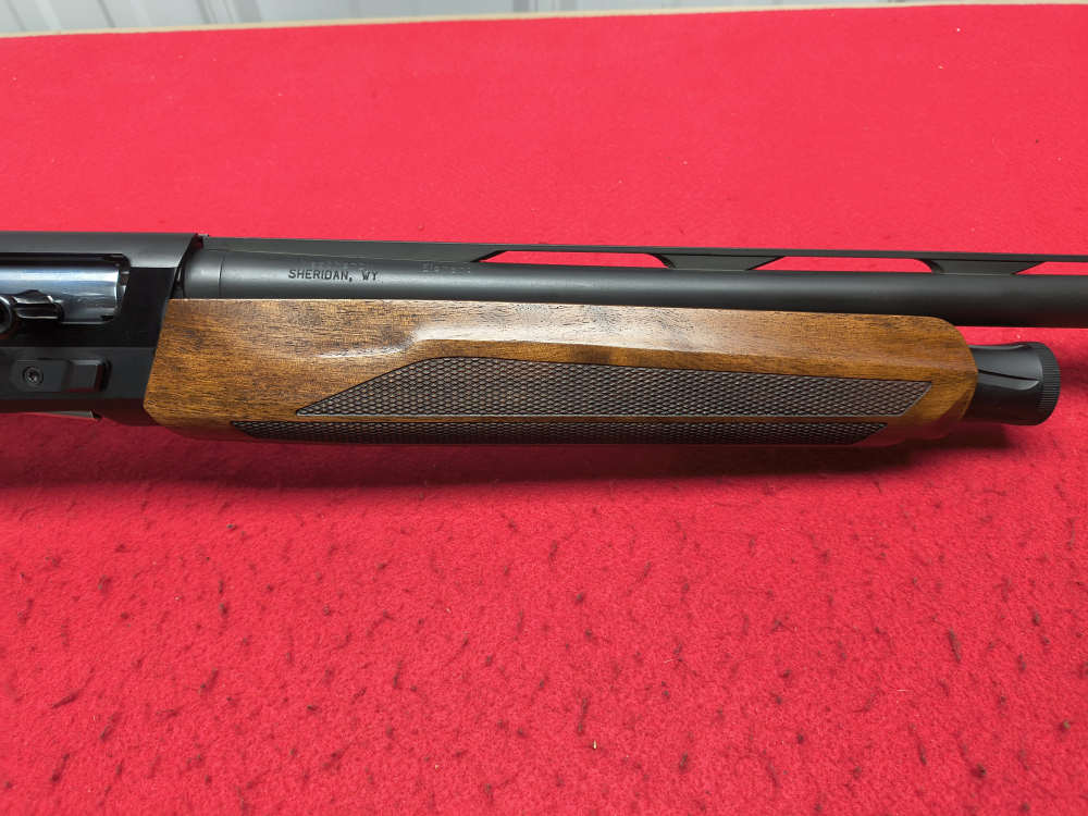 Weatherby Element 20ga 28" USED In Stock!-img-3
