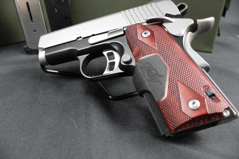 Kimber Ultra Cdp II -img-5