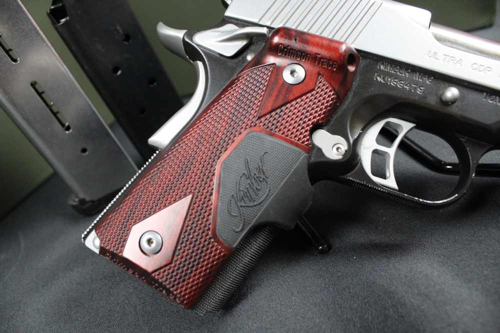 Kimber Ultra Cdp II -img-3