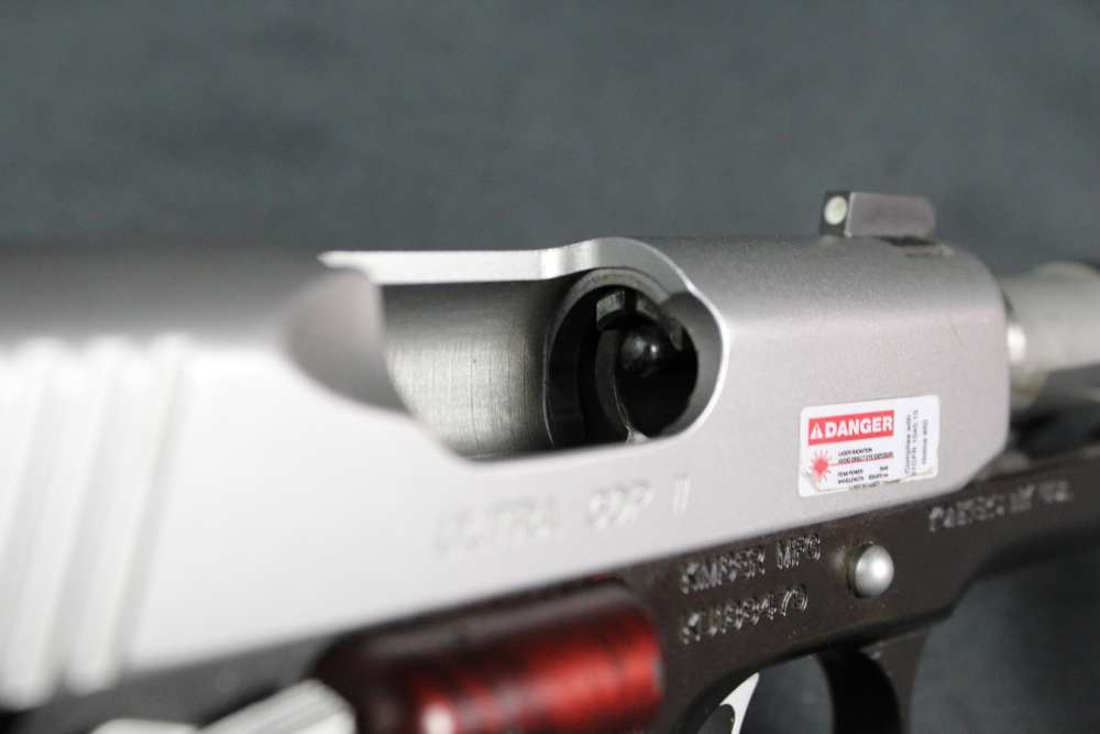 Kimber Ultra Cdp II -img-7