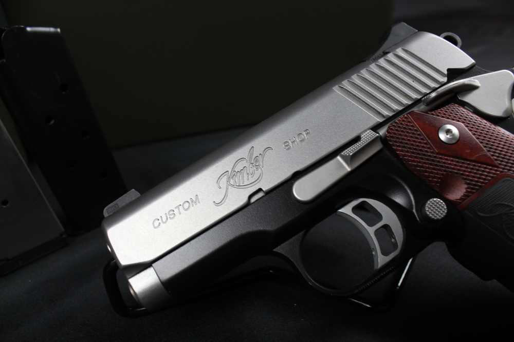 Kimber Ultra Cdp II -img-4
