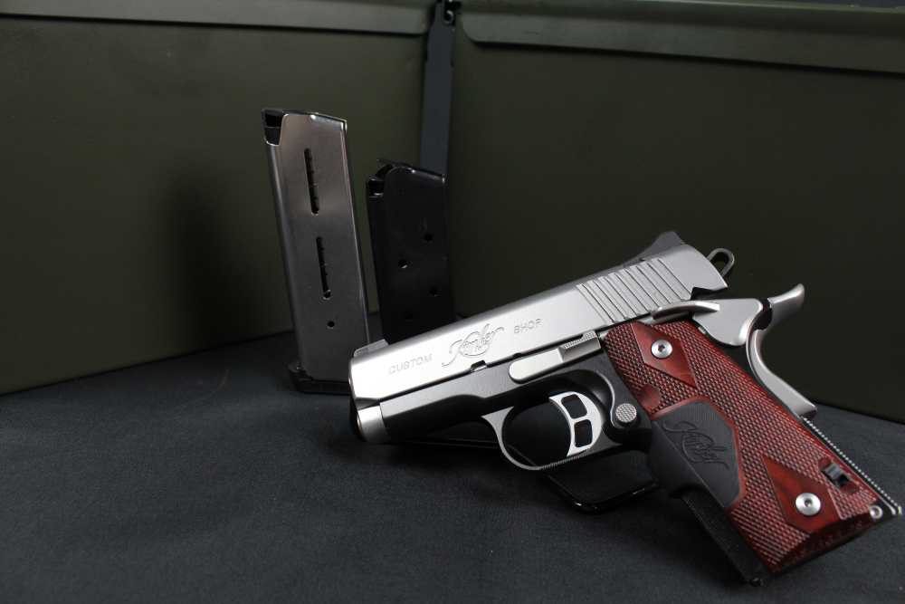 Kimber Ultra Cdp II -img-0