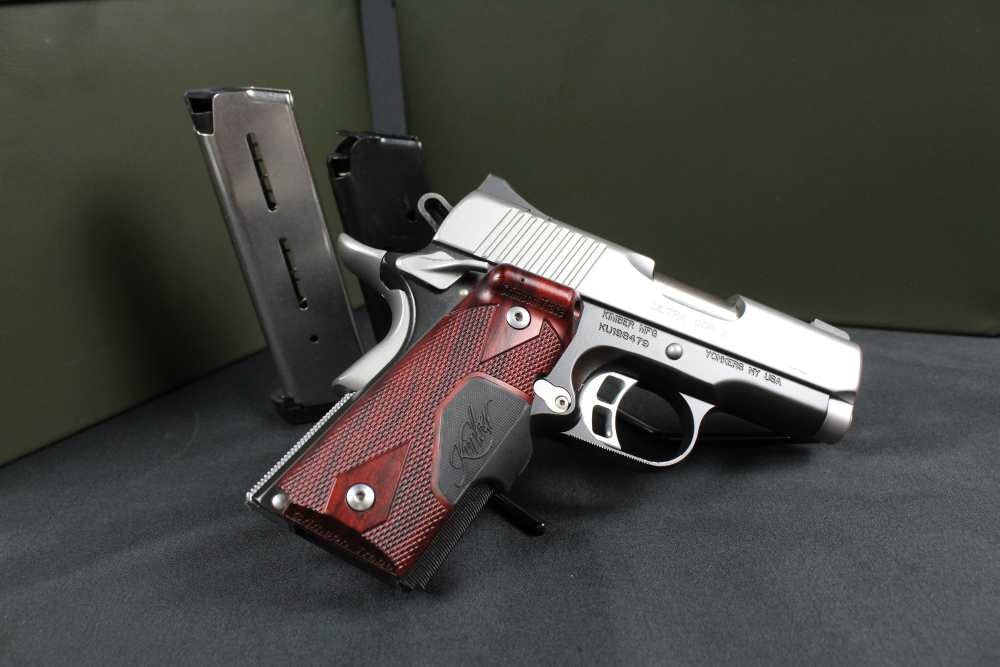 Kimber Ultra Cdp II -img-1