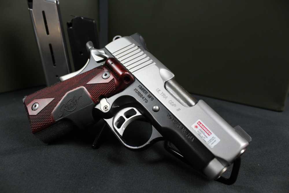 Kimber Ultra Cdp II -img-2