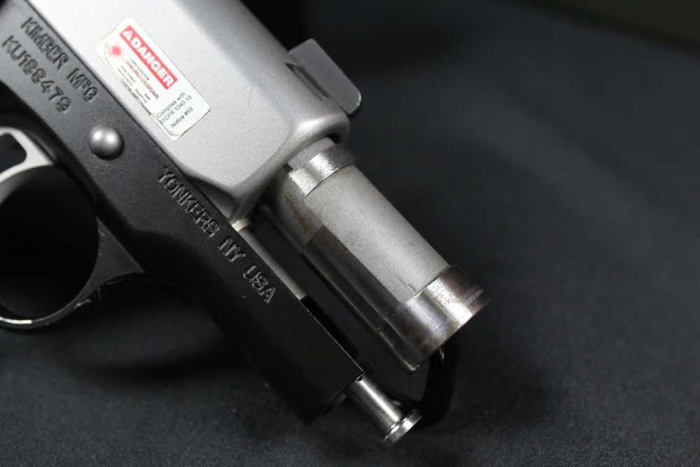 Kimber Ultra Cdp II -img-6