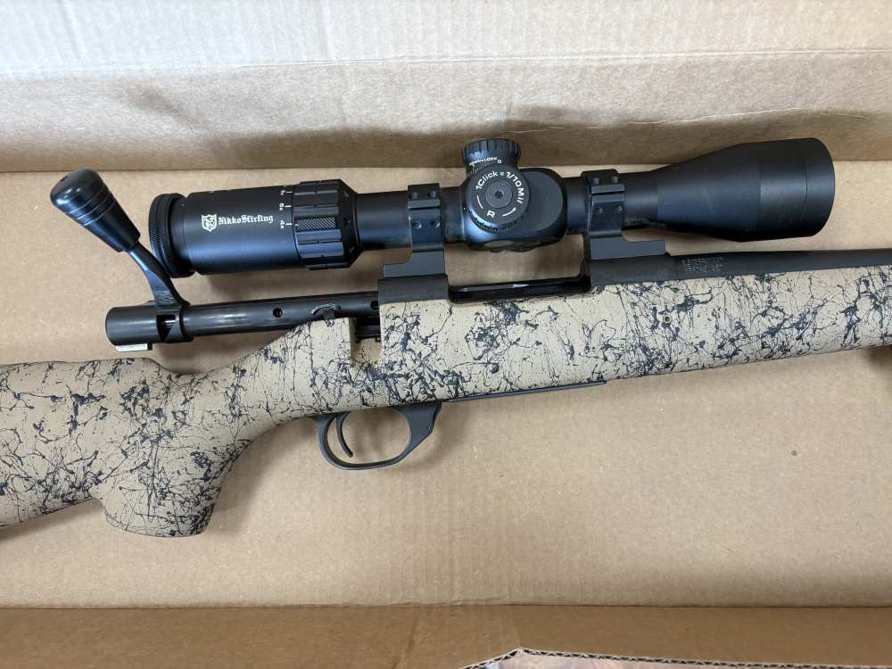 Howa M1500 HS Precision 6.5 Creedmoor Rifle-img-4