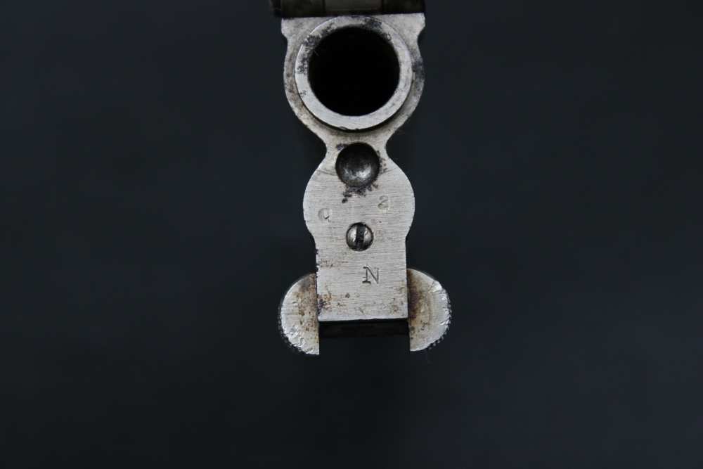 Rare Smith & Wesson Model 1½ .32 Rimfire Tip-Up Revolver Antique Pearl Grip-img-18