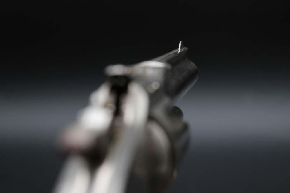 Rare Smith & Wesson Model 1½ .32 Rimfire Tip-Up Revolver Antique Pearl Grip-img-12