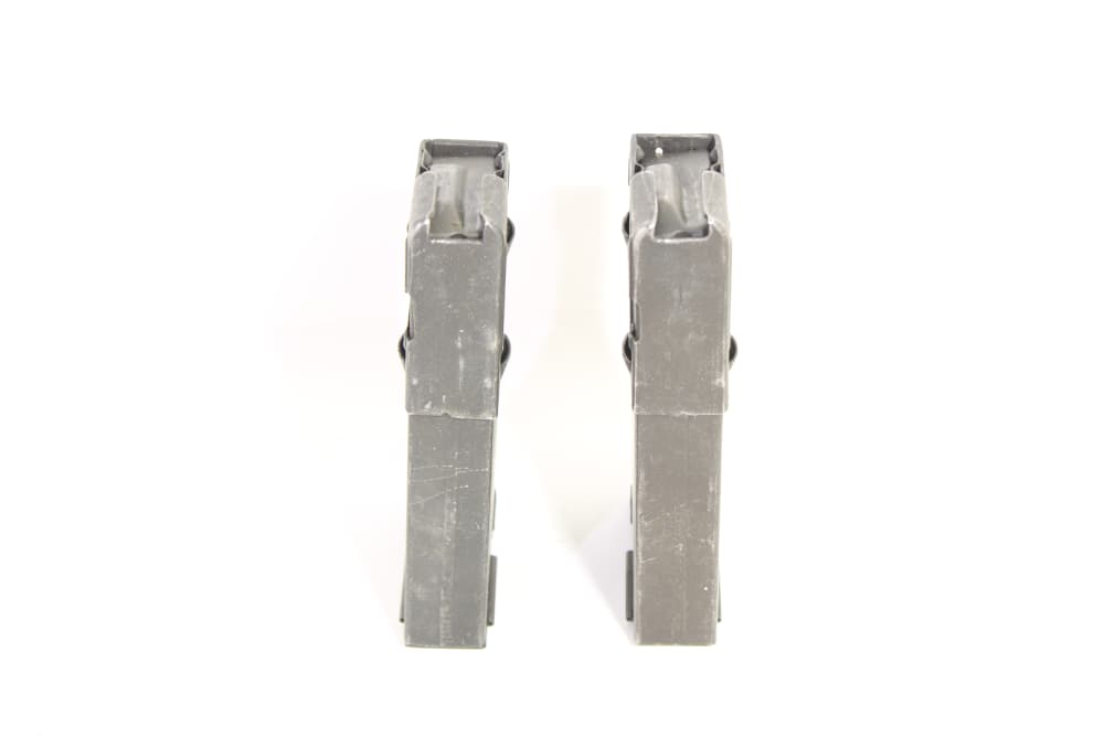 2x Steel Spanish CETME G3 HK91 PTR91 20-round .308 Magazines -img-2