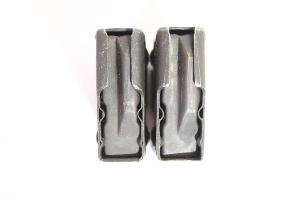 2x Steel Spanish CETME G3 HK91 PTR91 20-round .308 Magazines -img-3