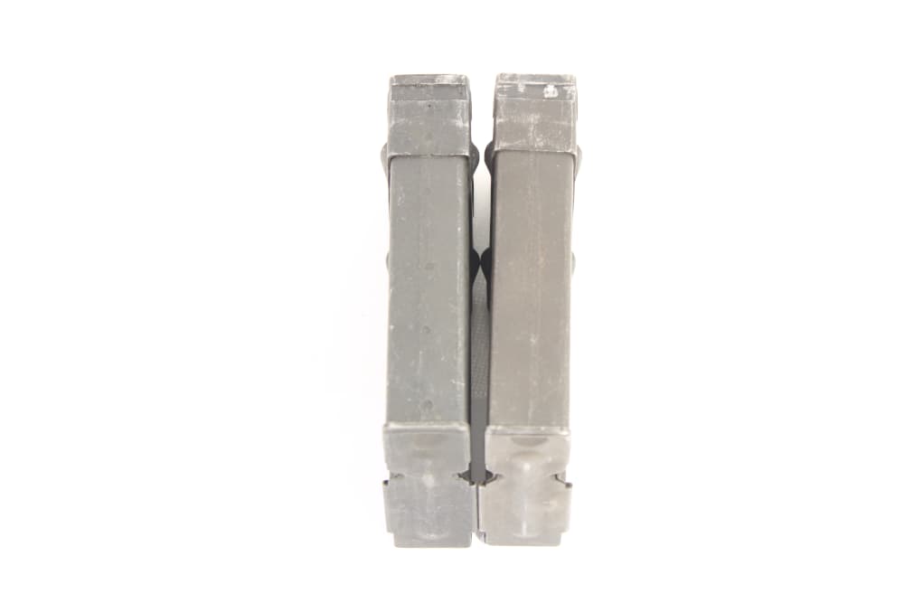 2x Steel Spanish CETME G3 HK91 PTR91 20-round .308 Magazines -img-4