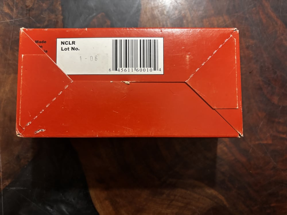 Wolf Large Rifle Primers NOS-img-1
