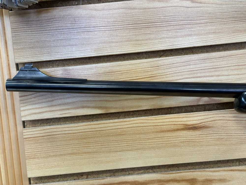 Winchester Model 70 XTR 243 win w/ Nikon Buckmaster II 3-9x40-img-6
