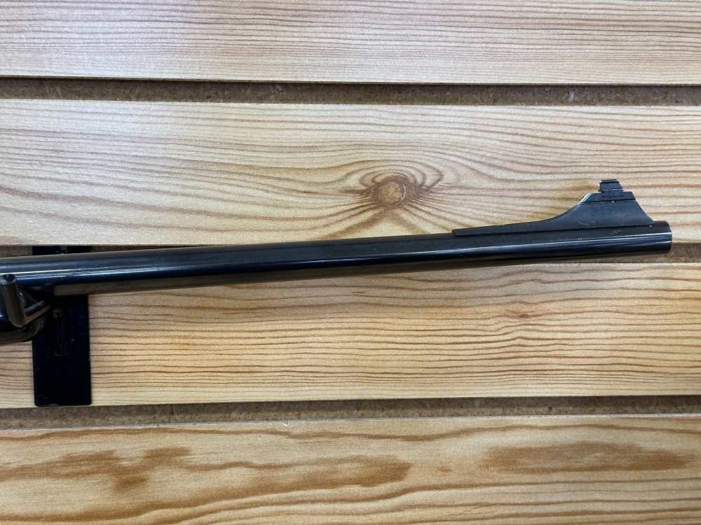 Winchester Model 70 XTR 243 win w/ Nikon Buckmaster II 3-9x40-img-5