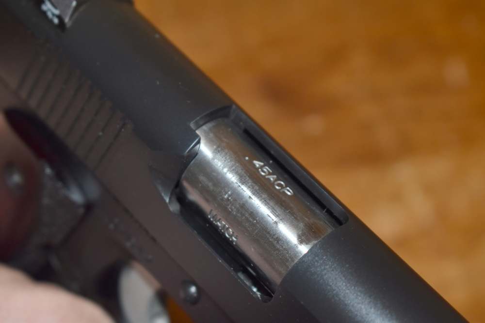 Dan Wesson Guardian 1911 4.25" .45 ACP Semi-Auto Pistol NS-img-16