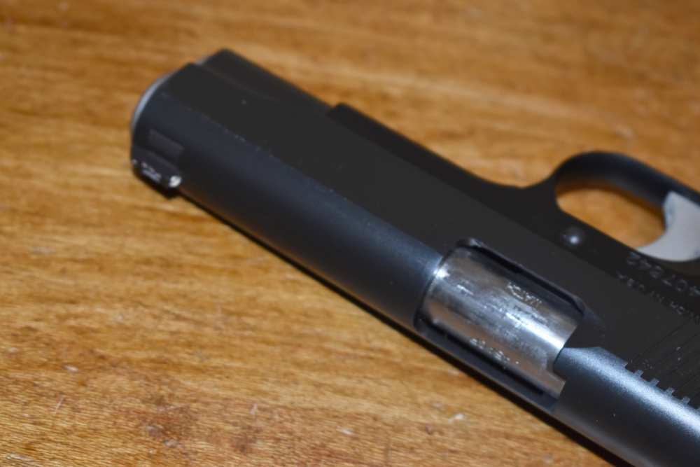 Dan Wesson Guardian 1911 4.25" .45 ACP Semi-Auto Pistol NS-img-14