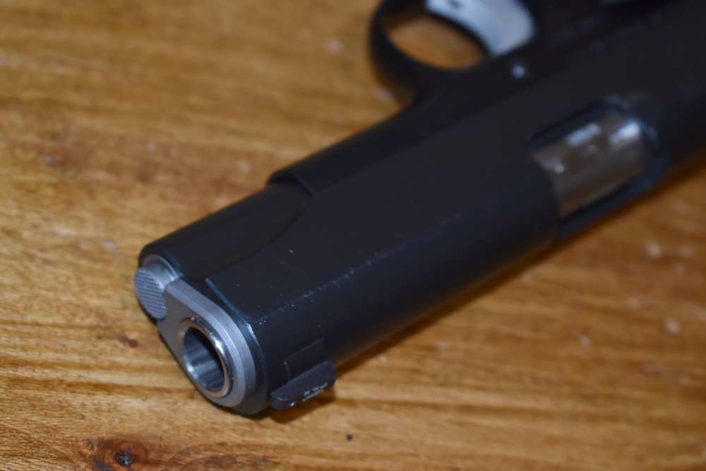 Dan Wesson Guardian 1911 4.25" .45 ACP Semi-Auto Pistol NS-img-13