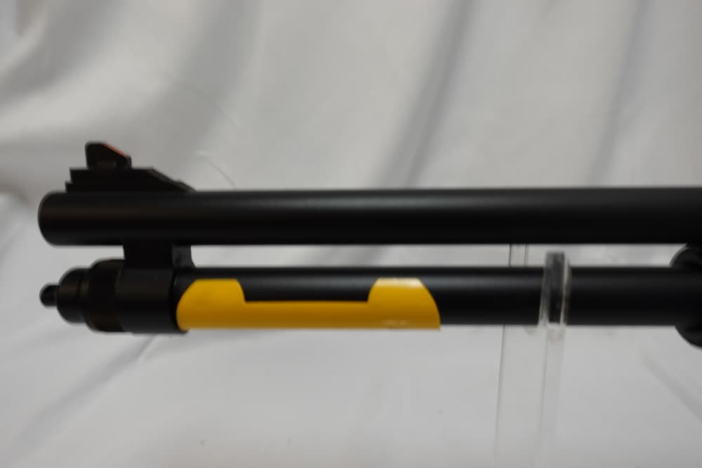 Mossberg 590 Persuader 20 Gauge 20" 3" 8+1 Compact Stock -img-8
