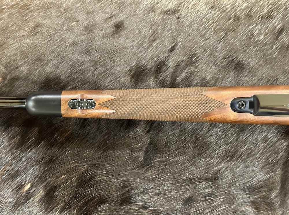 WINCHESTER MODEL 70 SUPER GRADE 270 WIN 24" GREAT WOOD, FREE SAFARI-img-16