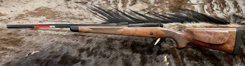 WINCHESTER MODEL 70 SUPER GRADE 270 WIN 24" GREAT WOOD, FREE SAFARI-img-2