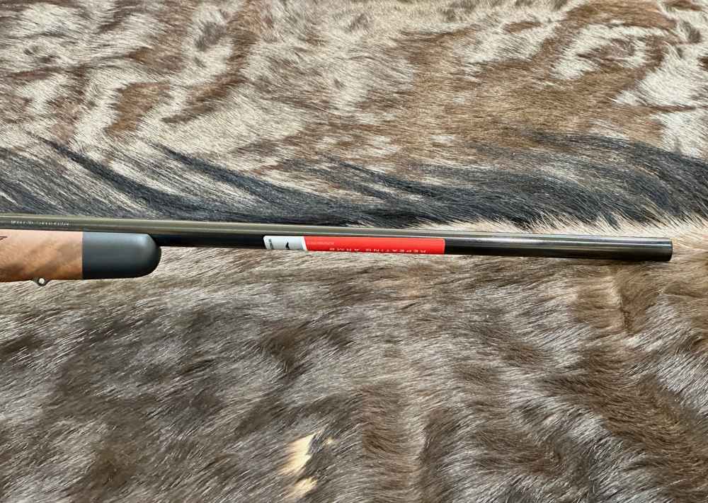 WINCHESTER MODEL 70 SUPER GRADE 270 WIN 24" GREAT WOOD, FREE SAFARI-img-5