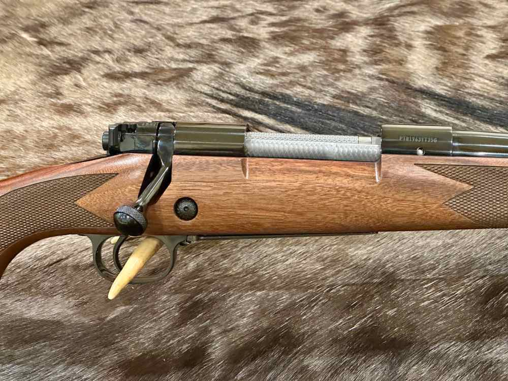 WINCHESTER MODEL 70 SUPER GRADE 270 WIN 24" GREAT WOOD, FREE SAFARI-img-3