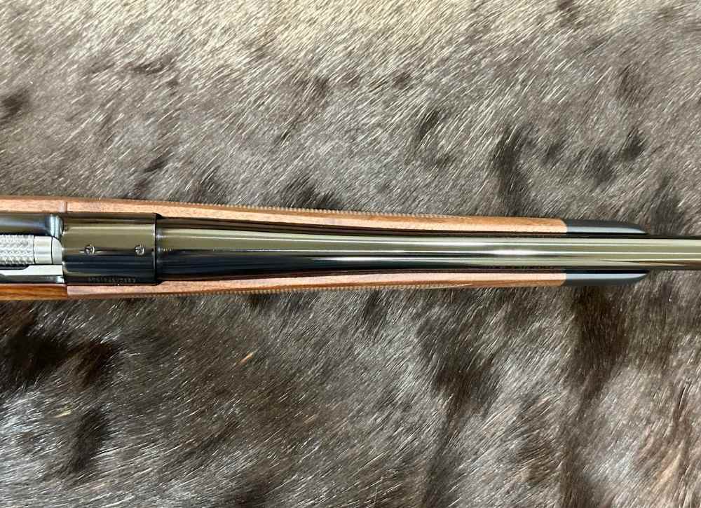WINCHESTER MODEL 70 SUPER GRADE 270 WIN 24" GREAT WOOD, FREE SAFARI-img-8