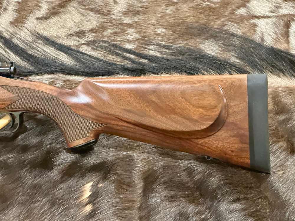 WINCHESTER MODEL 70 SUPER GRADE 270 WIN 24" GREAT WOOD, FREE SAFARI-img-9
