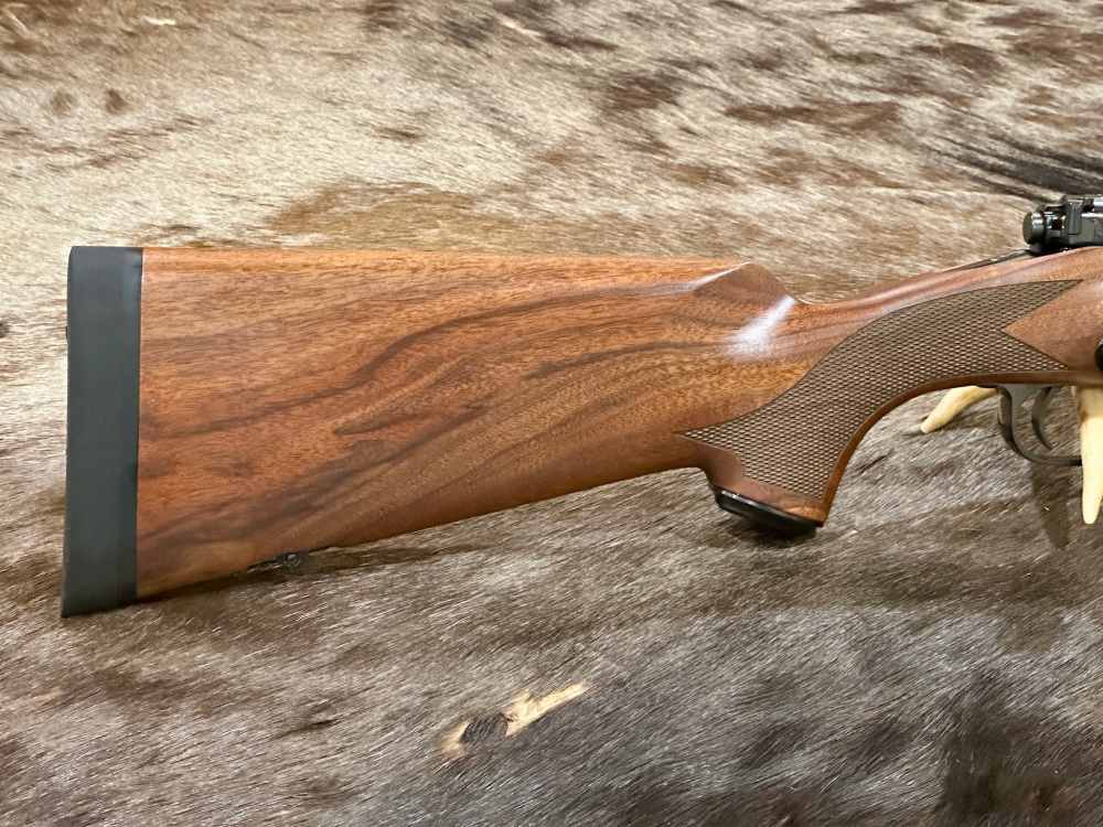 WINCHESTER MODEL 70 SUPER GRADE 270 WIN 24" GREAT WOOD, FREE SAFARI-img-0