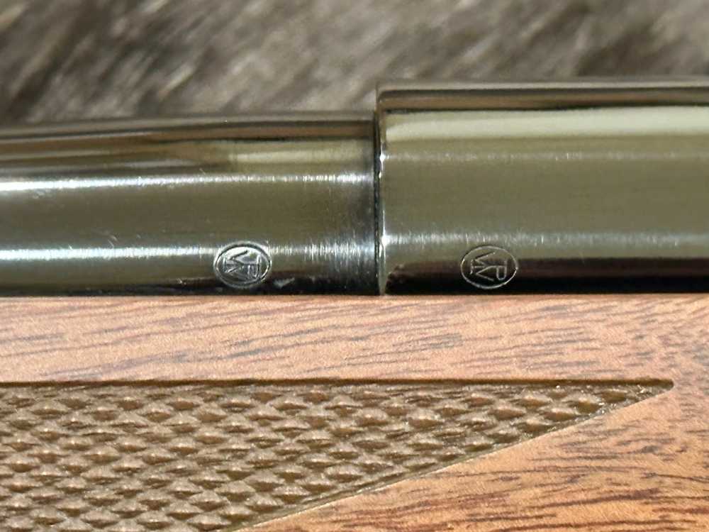 WINCHESTER MODEL 70 SUPER GRADE 270 WIN 24" GREAT WOOD, FREE SAFARI-img-14