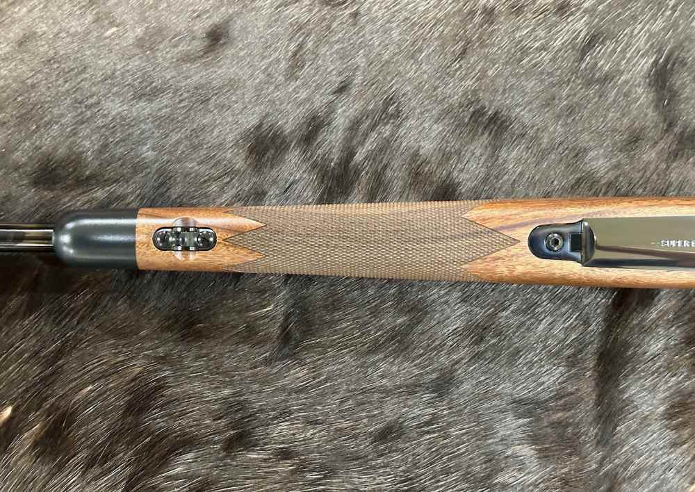 WINCHESTER MODEL 70 SUPER GRADE 270 WIN 24" GREAT WOOD, FREE SAFARI-img-16