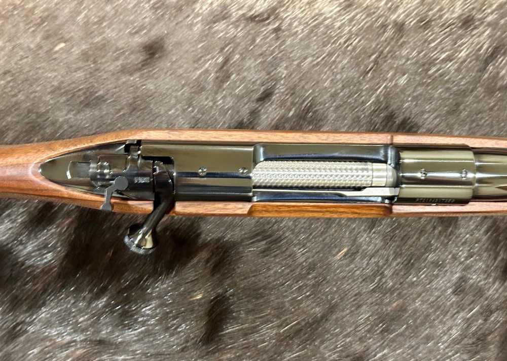 WINCHESTER MODEL 70 SUPER GRADE 270 WIN 24" GREAT WOOD, FREE SAFARI-img-7