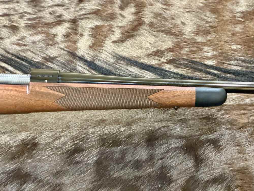 WINCHESTER MODEL 70 SUPER GRADE 270 WIN 24" GREAT WOOD, FREE SAFARI-img-4