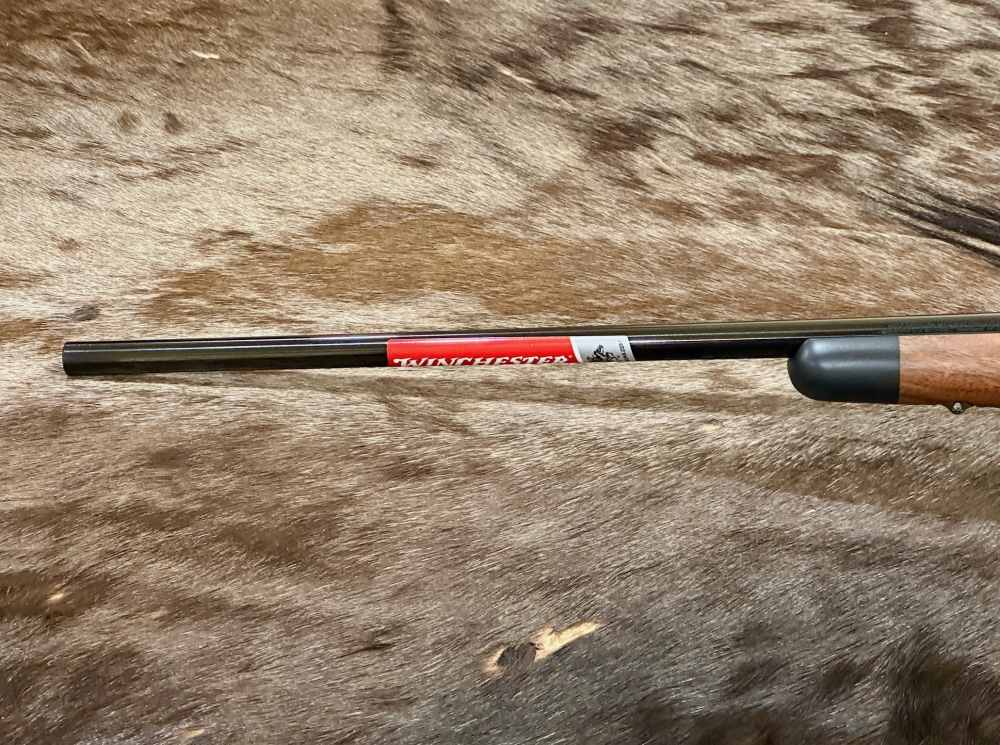 WINCHESTER MODEL 70 SUPER GRADE 270 WIN 24" GREAT WOOD, FREE SAFARI-img-12