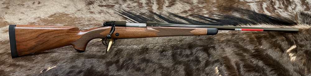 WINCHESTER MODEL 70 SUPER GRADE 270 WIN 24" GREAT WOOD, FREE SAFARI-img-1