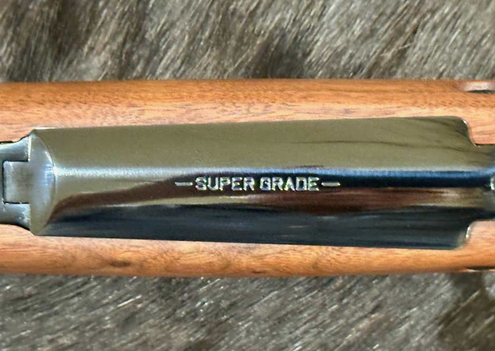 WINCHESTER MODEL 70 SUPER GRADE 270 WIN 24" BARREL, FREE SAFARI-img-18