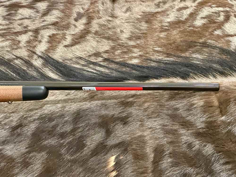 WINCHESTER MODEL 70 SUPER GRADE 270 WIN 24" BARREL, FREE SAFARI-img-5