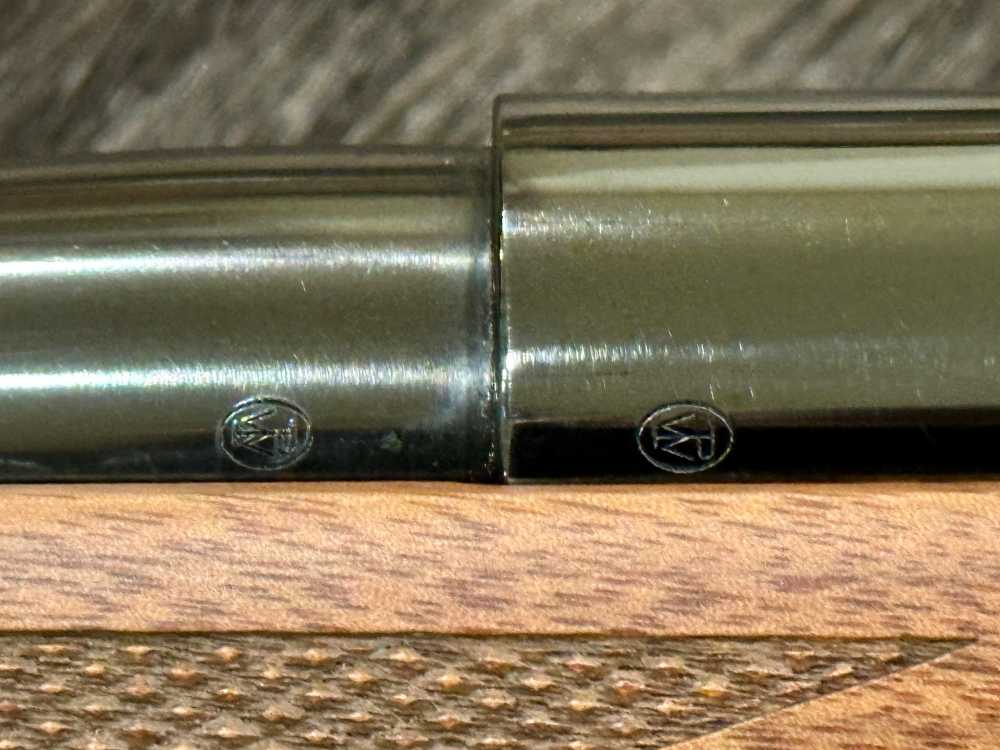 WINCHESTER MODEL 70 SUPER GRADE 270 WIN 24" BARREL, FREE SAFARI-img-14