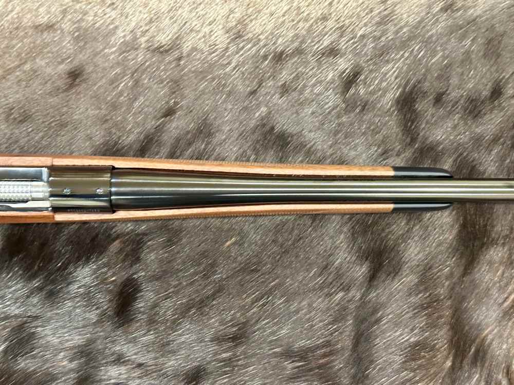WINCHESTER MODEL 70 SUPER GRADE 270 WIN 24" BARREL, FREE SAFARI-img-8