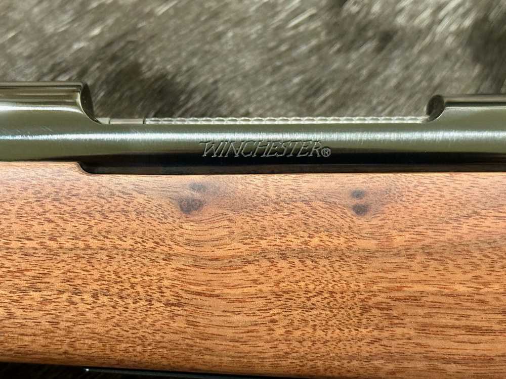 WINCHESTER MODEL 70 SUPER GRADE 270 WIN 24" BARREL, FREE SAFARI-img-15