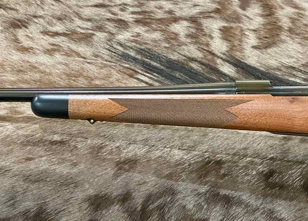 WINCHESTER MODEL 70 SUPER GRADE 270 WIN 24" BARREL, FREE SAFARI-img-11