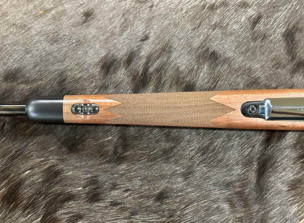 WINCHESTER MODEL 70 SUPER GRADE 270 WIN 24" BARREL, FREE SAFARI-img-16